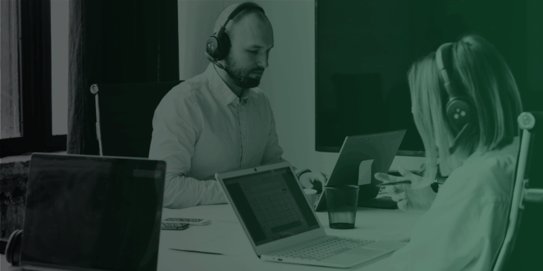 Shortening Long Sales Cycles by Mapping the Buying Committee