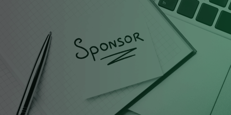 sponsorship sales